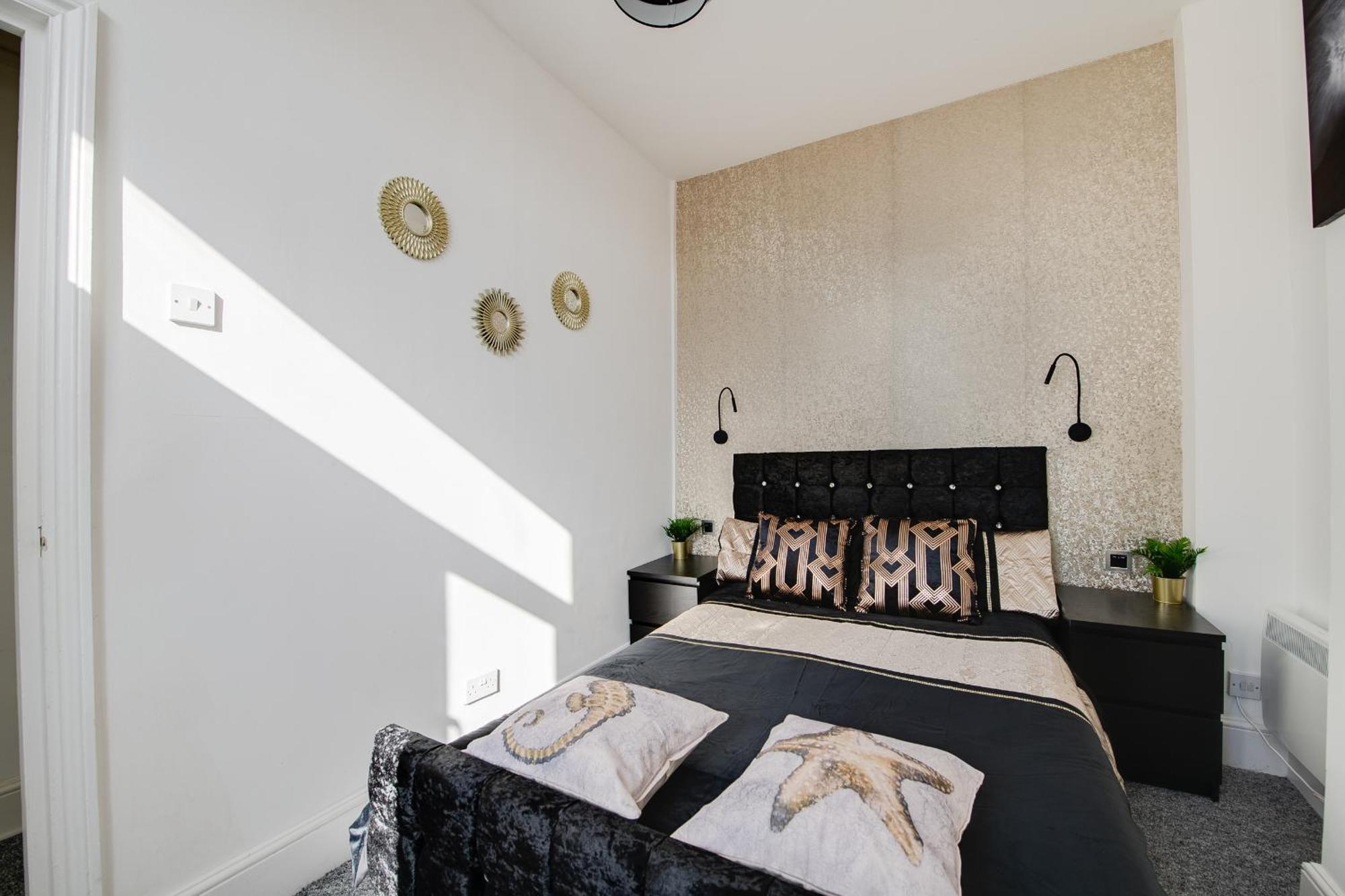 Dockyard Hideaway Nr Gunwharf Quays Daire Portsmouth Dış mekan fotoğraf